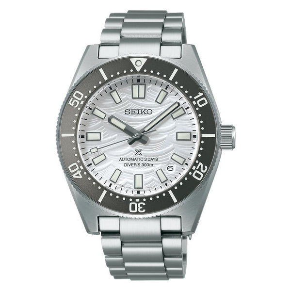 Seiko Prospex SPB511J1 Men's Limited Edition Automatic Diver Watch