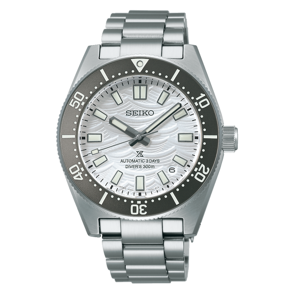Seiko Prospex SPB511J1 Men's Limited Edition Automatic Diver Watch