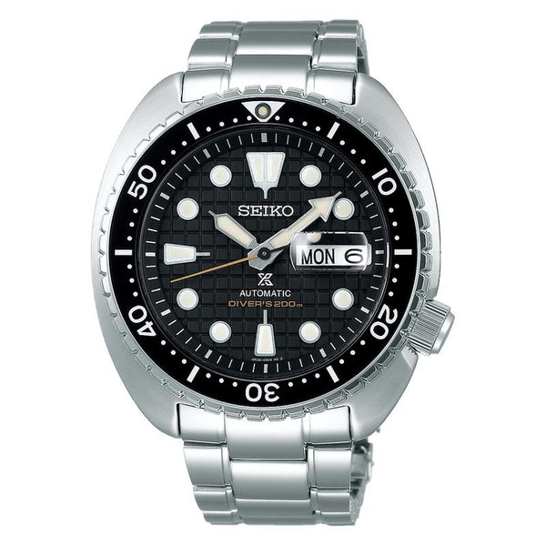 Seiko Prospex PADI Special Edition King Turtle - SRPG19K1
