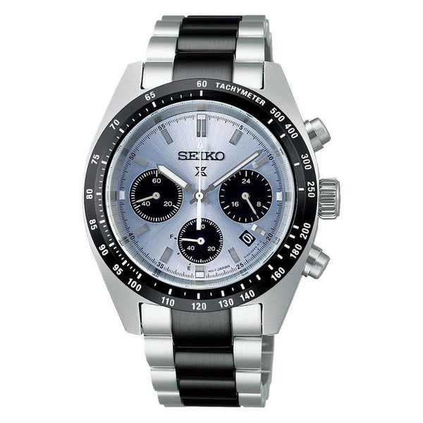 Seiko Prospex SPEEDTIMER Solar Chronograph Limited Edition