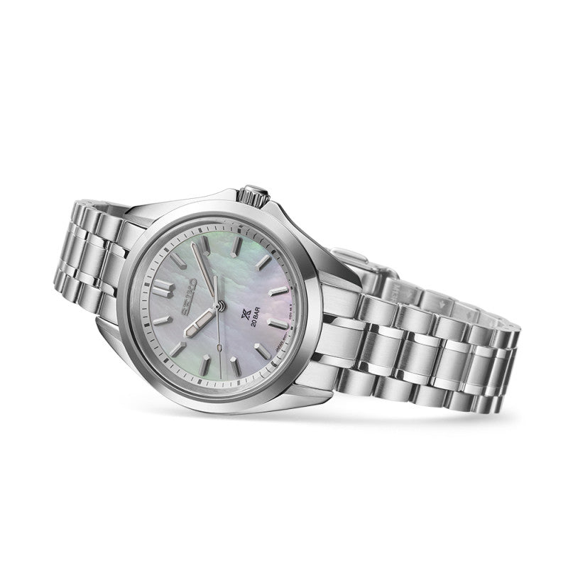 Seiko Prospex Sea Mother of Pearl Dial Watch - SUR605J1