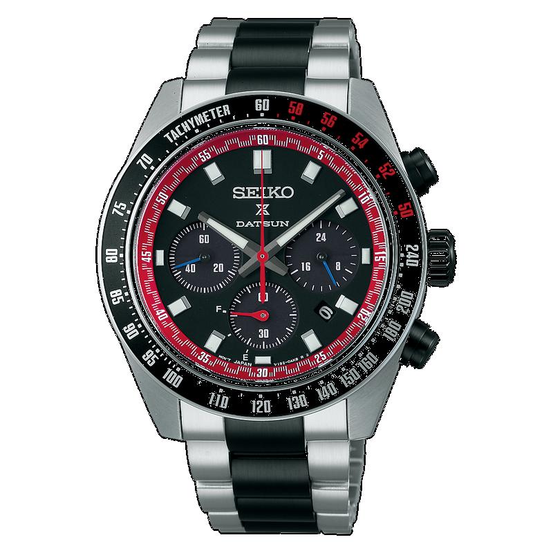 Prospex: Dive Into Adventure with Our Collection – Tagged