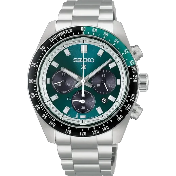 Seiko Prospex Speedtimer HBJ003P1 Men's Watch