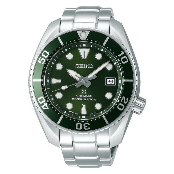 Seiko Prospex Sumo Watch - SPB103J1