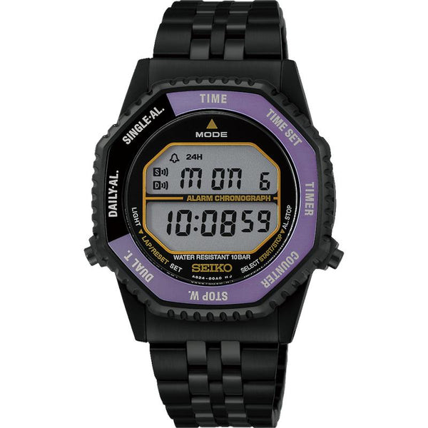 Seiko Rotocall HFL001P1 Men's Watch