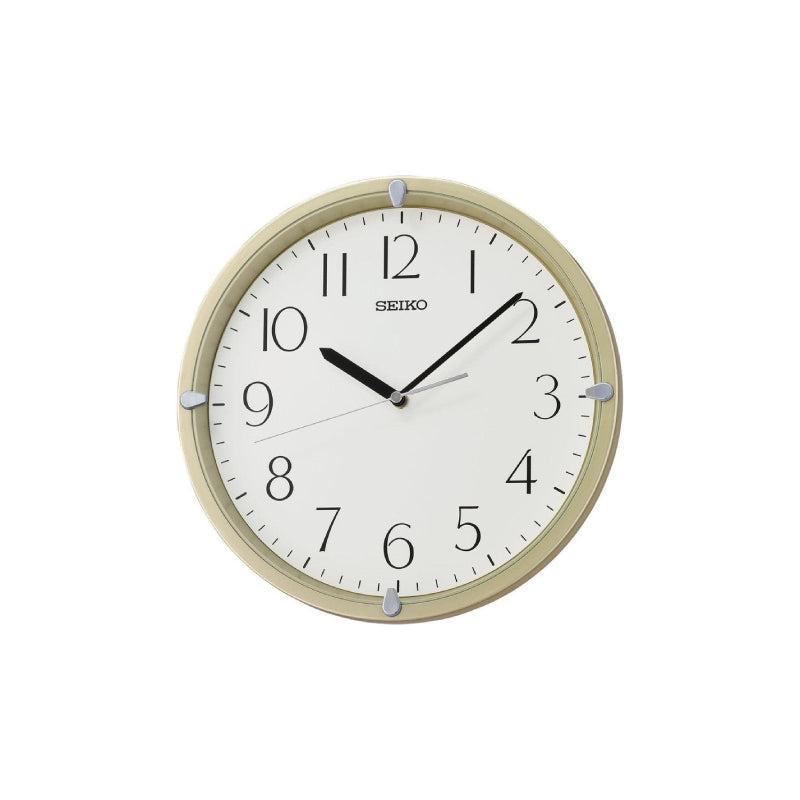 Clocks - Elegant Timepieces for Every Space – Seiko Store