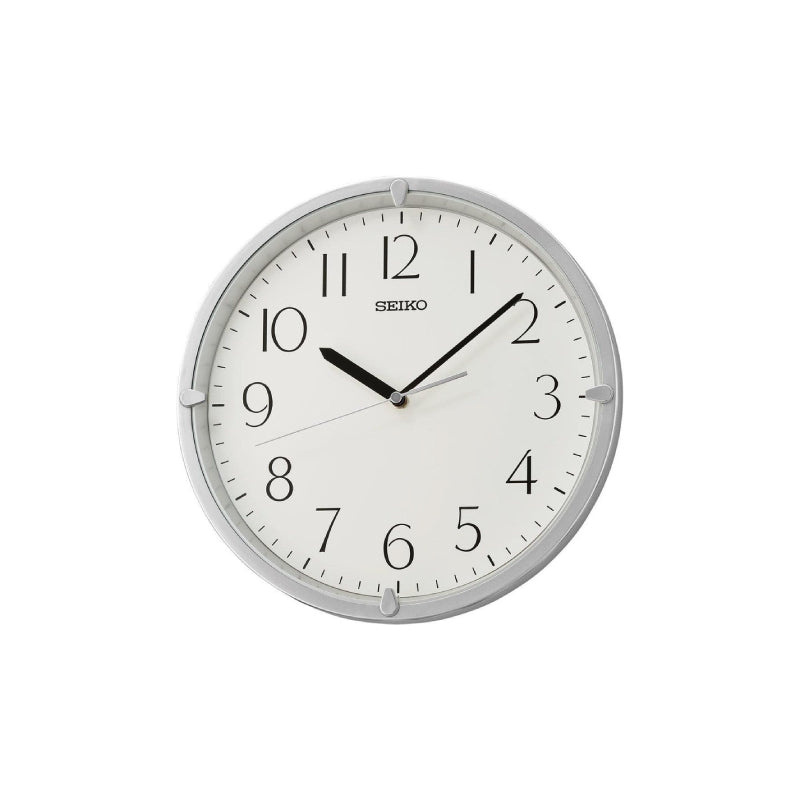 Seiko Wall Clock - QHA007SN