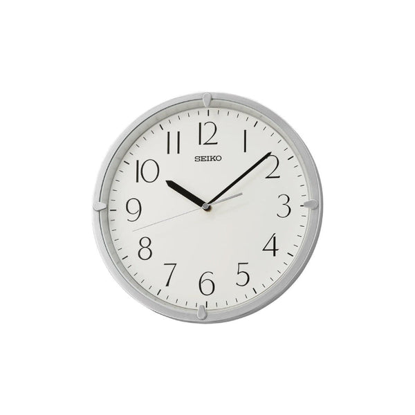 Seiko Wall Clock - QHA007SN