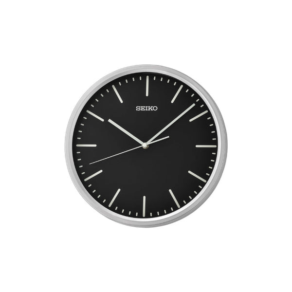 Seiko Wall Clock - QHA009SN