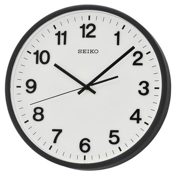 Seiko Wall Clock - QXA640KN