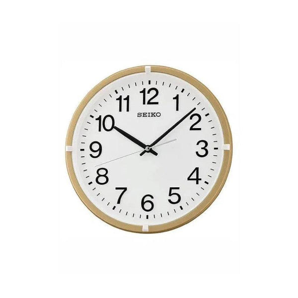 Seiko Wall Clock - QXA652GN