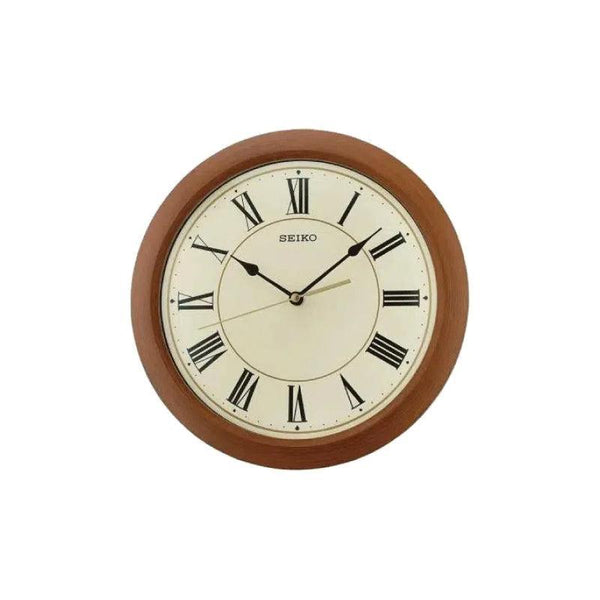 Seiko Wall Clock - QXA713TN
