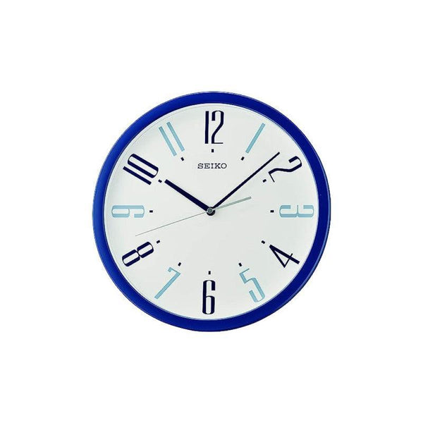 Seiko Wall Clock - QXA729L