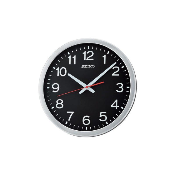 Seiko Wall Clock - QXA732SN