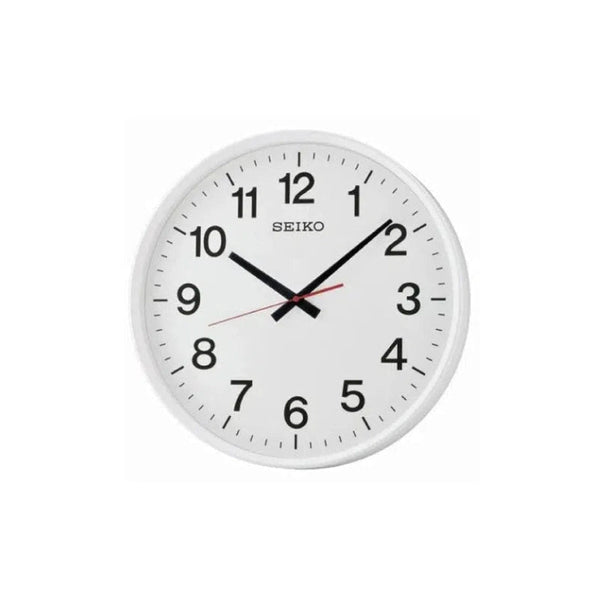Seiko Wall Clock - QXA732WN