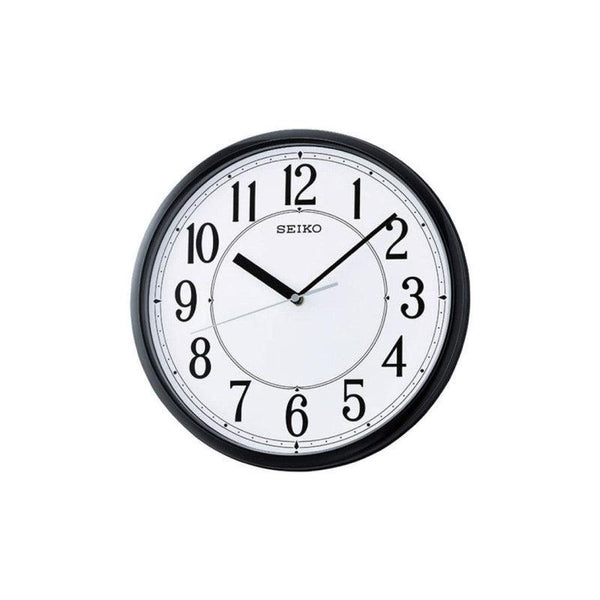 Seiko Wall Clock - QXA756JN