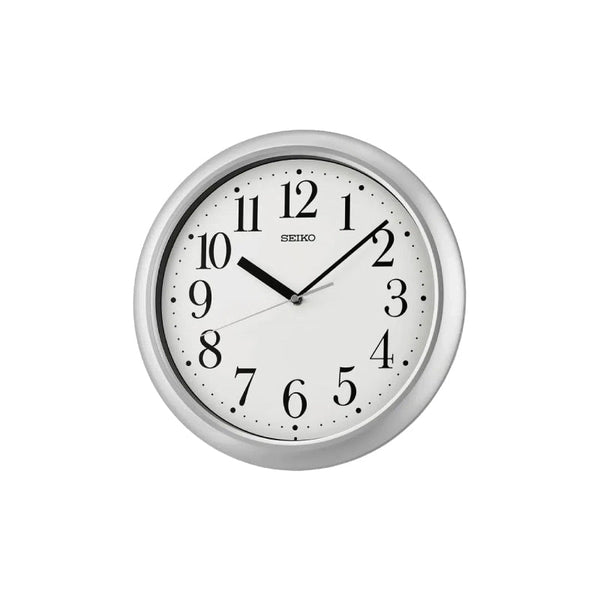 Seiko Wall Clock - QXA787SN