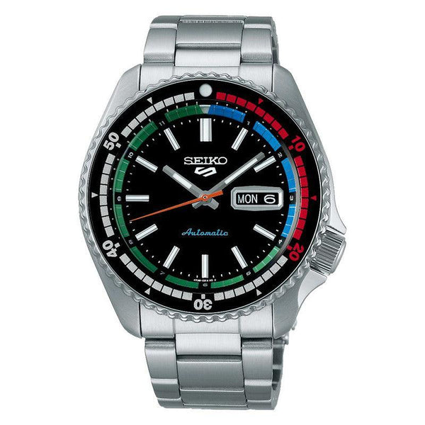 Seiko 5 Sports SKX Sports Style - SRPK13K1